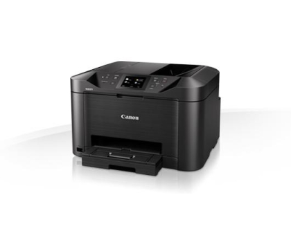 Urządzenie wielofunkcyjne Canon MAXIFY MB5155